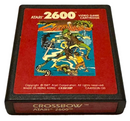 Crossbow Atari 2600 *Cartridge Only*0