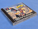 Crash Bandicoot 3 Warped PS1 PS2 PS3 (Platinum) PAL *No Cover Art*2
