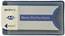 MSAC-M2 Sony PSP Memory Stick Pro Duo Adapter Memory Card Camera Memory Genuine0