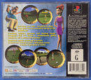 Everybody's Golf 2 PS1 PS2 PS3 PAL *Complete*3