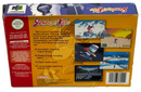 Snowboard Kids Nintendo 64 N64 Boxed PAL *Complete*3