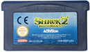 Shrek 2 Beg For Mercy Nintendo GBA *Cartridge Only*0