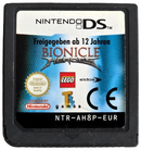 Bionicle Heroes Nintendo DS 2DS 3DS *Cartridge Only*0