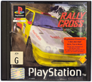 Rally Cross 2 PS1 PS2 PS3 PAL *No Manual* PlayStation0