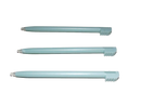3 x Baby Blue Touch Screen Stylus Nintendo DS Lite