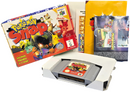 Pokemon Snap Nintendo 64 N64 Boxed PAL *Complete with Sticker Sheet*