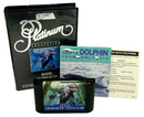 Ecco: The Tides of Time Sega Mega Drive PAL *Complete* Platinum0