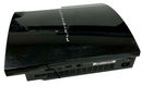 Sony PlayStation 3 PS3 Console Faulty CECHK02 80GB Console Only Parts or Repair2