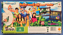 Buzz! Jungle Party + Buzzers For PS2 PAL Boxed Playstation 2