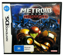 Metroid Prime Hunters Nintendo DS 2DS 3DS Game *Complete*0