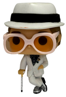 Elton John