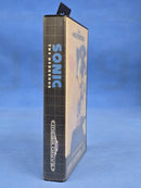 Sonic The Hedgehog Sega Mega Drive PAL *Complete*2