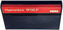 Operation Wolf Sega Master System *Cartridge Only*