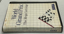 World Grand Prix Sega Master System *No Manual*