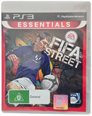 FIFA Street Sony PS3 *Essentials*0