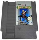 Castlevania II Simon's Quest Nintendo NES PAL *Cartridge Only*0