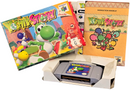 Yoshi's Story Nintendo 64 N64 Boxed PAL *Complete*0
