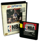 NBA Showdown '94 Sega Mega Drive *No Manual*