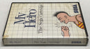 My Hero Sega Master System *No Manual*