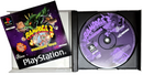 Rampage 2 Universal Tour PS1 PS2 PS3 PAL *Complete*1