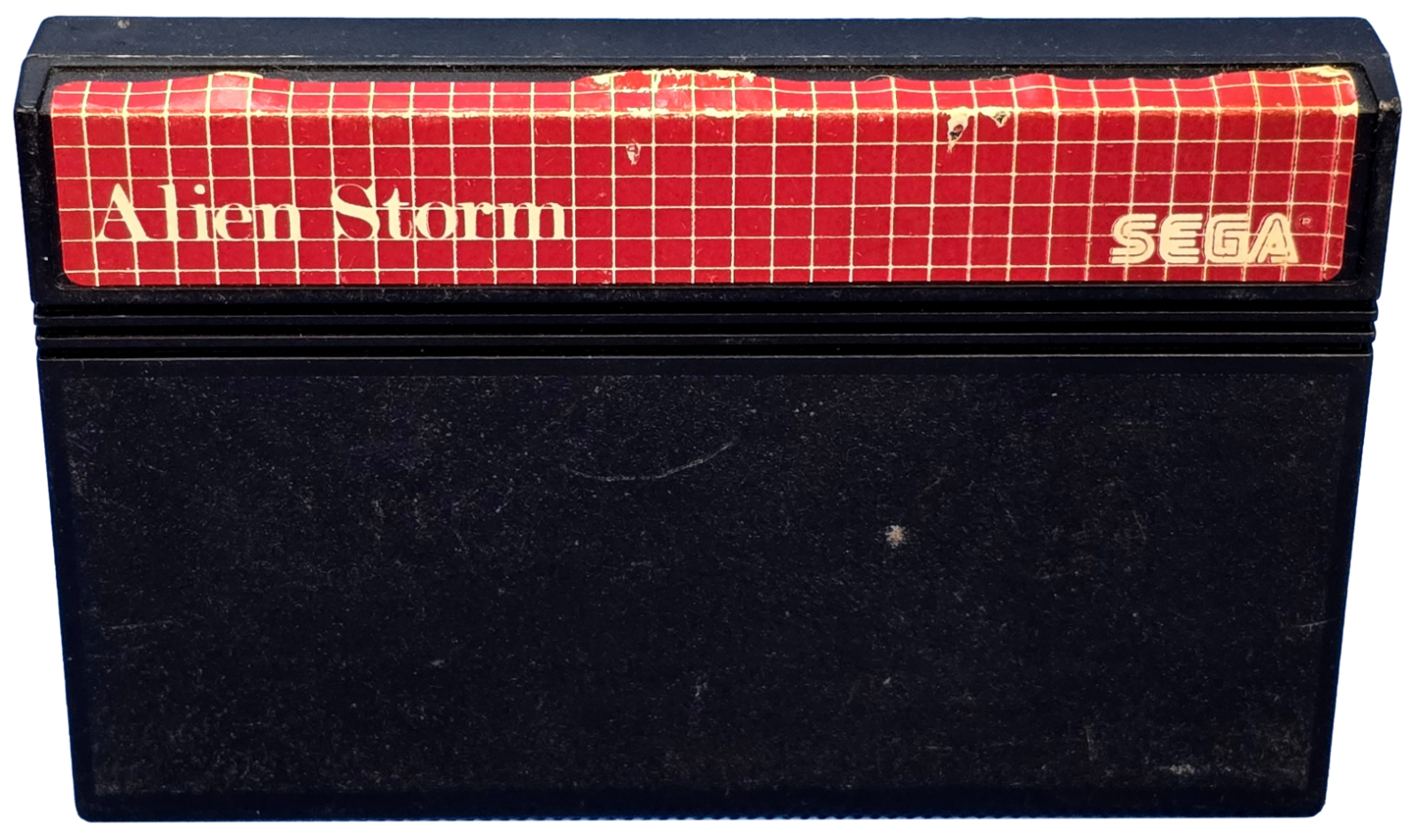 Alien Storm Sega Master System *Cart Only*