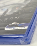 Robinson The Journey Sony PS4 PlayStation 4 *Sealed*2