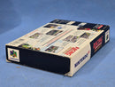 Racing Simulation Monaco Grand Prix N64 Boxed PAL *Complete*6