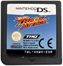 Hot Wheels Track Attack Nintendo DS 2DS 3DS *Cartridge Only*0