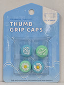 Animal Crossing Thumb Grips - Flowers2