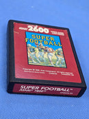 Super Football Atari *No Manual*1