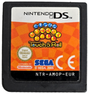 Super Monkey Ball Touch & Roll Nintendo DS 2DS 3DS Game *Cartridge Only*0