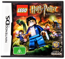 Lego Harry Potter Years 5-7 DS 2DS 3DS Game *Complete* (Preowned)