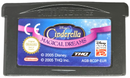 Disney's Cinderella Magical Dreams Nintendo GBA *Cartridge Only*0