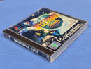 Speedball 2100 PS1 PS2 PS3 PAL *Complete*2