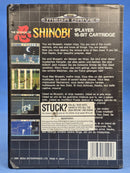 Columns Sega Mega Drive *No Manual*