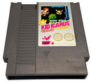 Kid Icarus Nintendo NES PAL *Cartridge Only*0