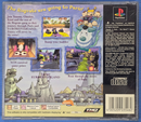 Rugrats in Paris The Movie PS1 PS2 PS3 PAL *Complete* PlayStation3