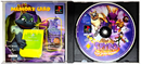 Spyro Year Of The Dragon PS1 PS2 PS3 PAL *No Cover Art*1