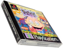 Rugrats Search For Reptar PS1 PS2 PS3 PAL *Complete*