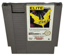 Elite Nintendo NES PAL *Cartridge Only*1