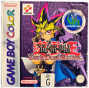 Yu-Gi-Oh! Dark Duel Stories Nintendo Gameboy Color *Complete* Game Boy0
