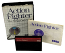 Action Fighter Sega Master System *Complete*