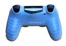 Silicone Cover For PS4 Controller Case Skin - Clear White1