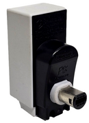 Platinum Nintendo Gamecube Wavebird Controller + Receiver Dongle DOL0043