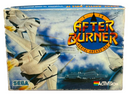 After Burner Aerial Arcade Ace Commodore CBM 64/128 *Boxed* Cassette C640