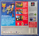 Toy Story 2 Buzz Lightyear To The Rescue! PS1 PS2 PS3 (Platinum) PAL *Complete*3
