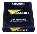 Skate Boardin' Atari 2600 *Cartridge Only*