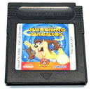 Tasmanian Devil Munching Madness Nintendo Gameboy *Cartridge Only*0