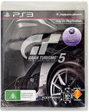 Gran Turismo 5 Collector's Edition Sony PS3 PlayStation0