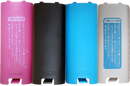 Genuine Nintendo Wii Remote Controller Battery Cover Replacements Selection (Pre-Owned)